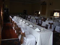 Wedding Chair Covers Sheffield